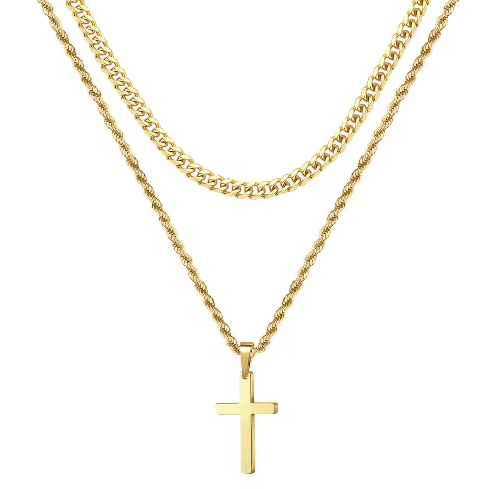 Cross Chain