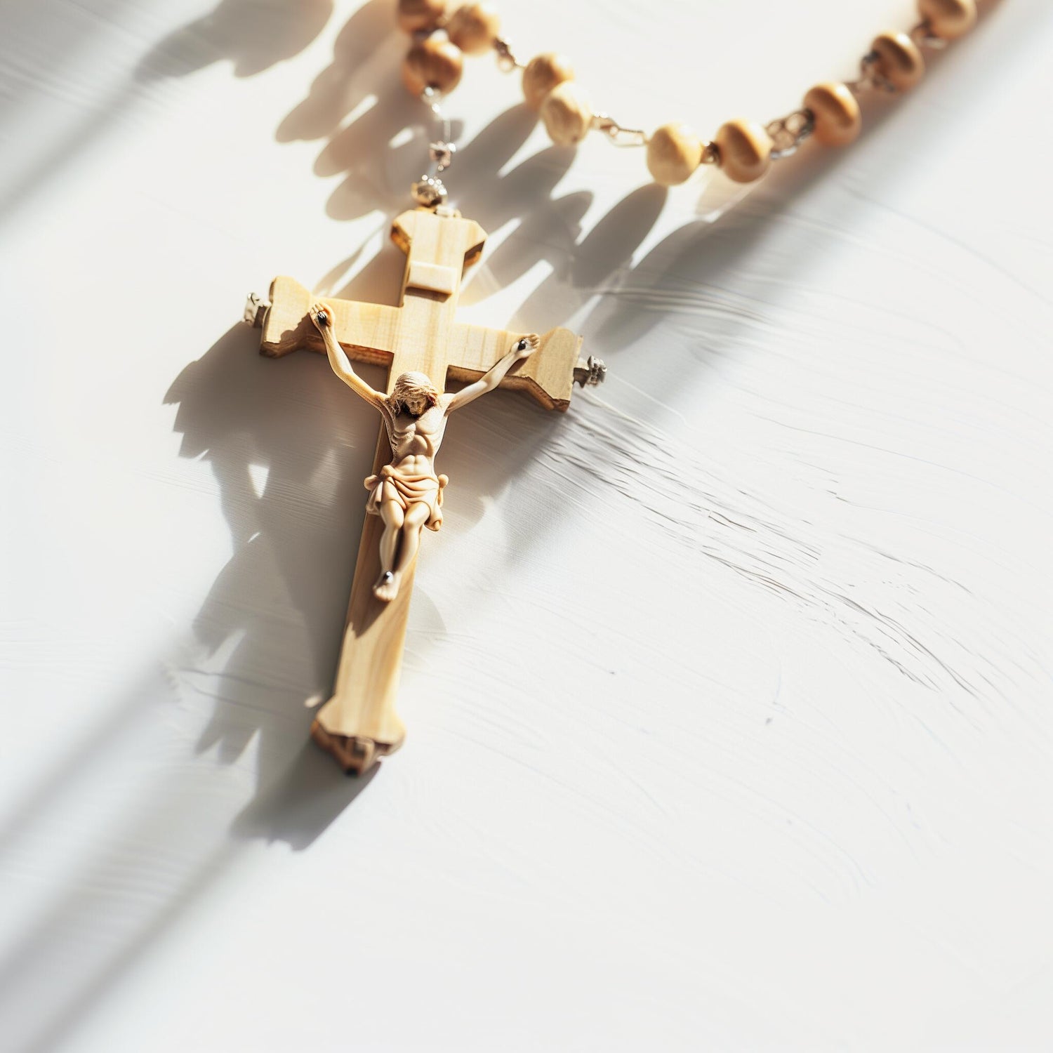 Chains + Bracelets